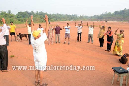 “Walk Your Way to Health 1